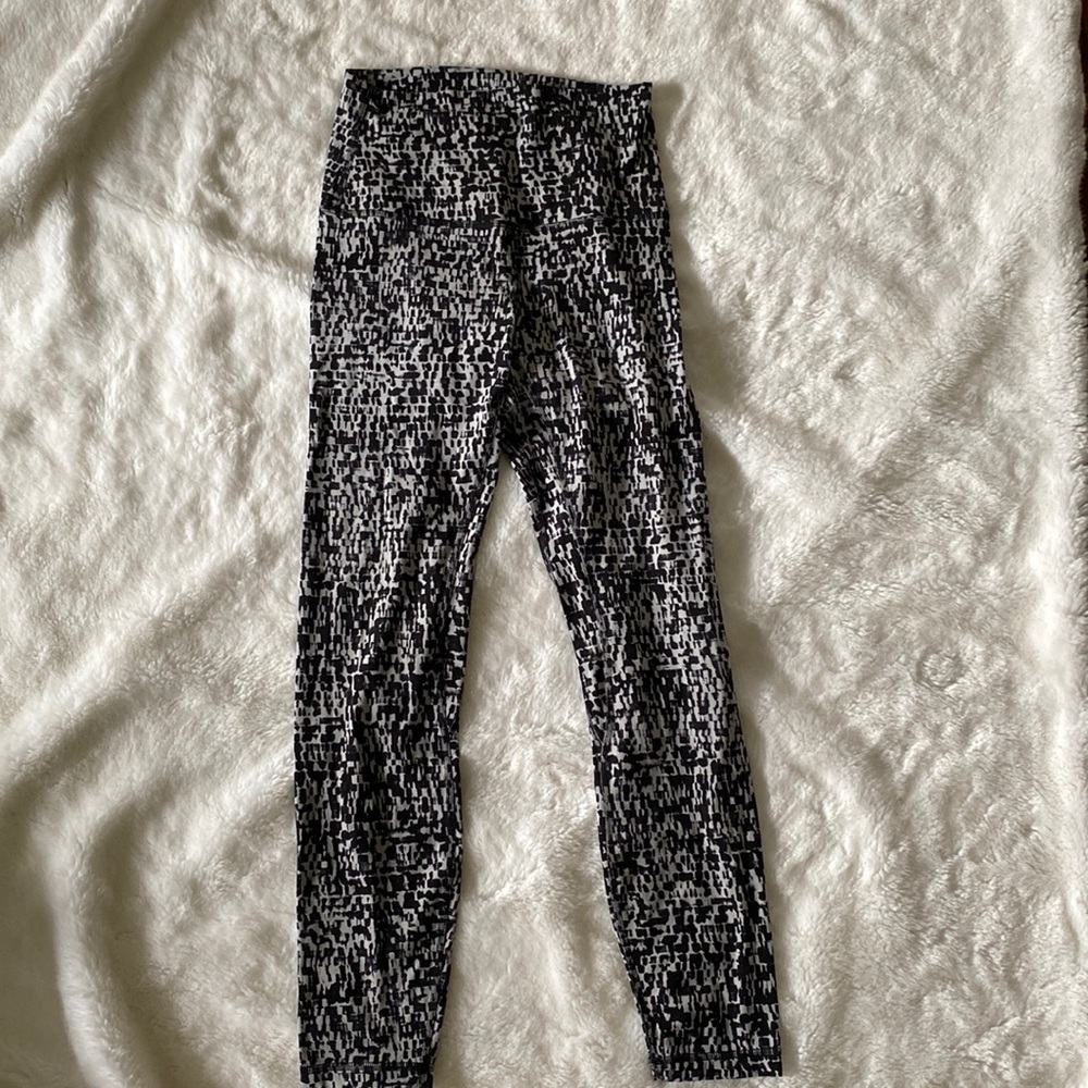 Lululemon Align Leggings 4